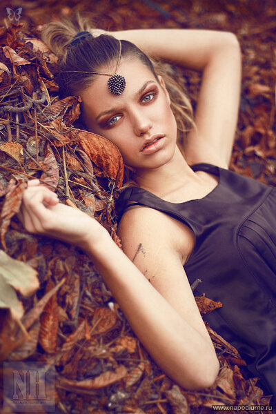 Фото Natalya Hozhelnyk
