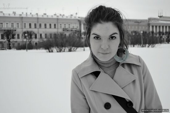 Фото Симаша Неудачина