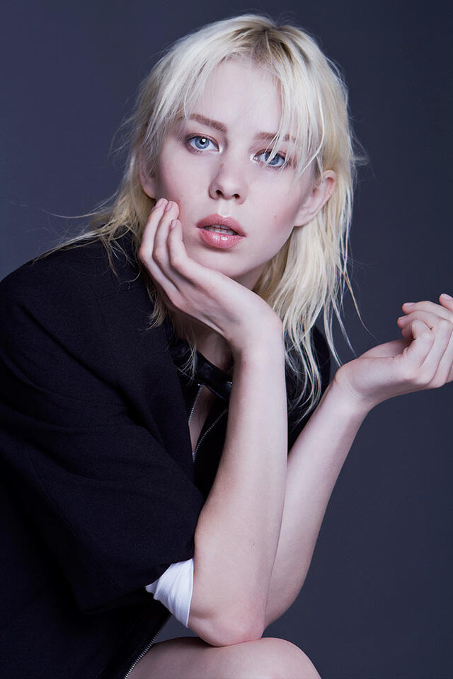 Фото анна taina Яковлева