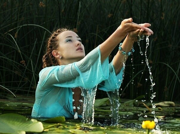 Фото Ksenia