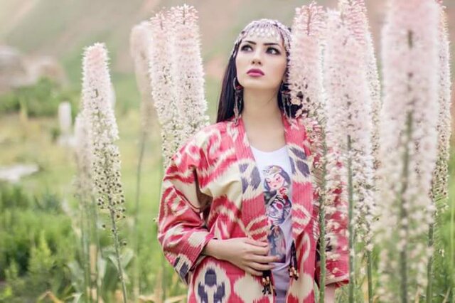 Фото Samira Salimova