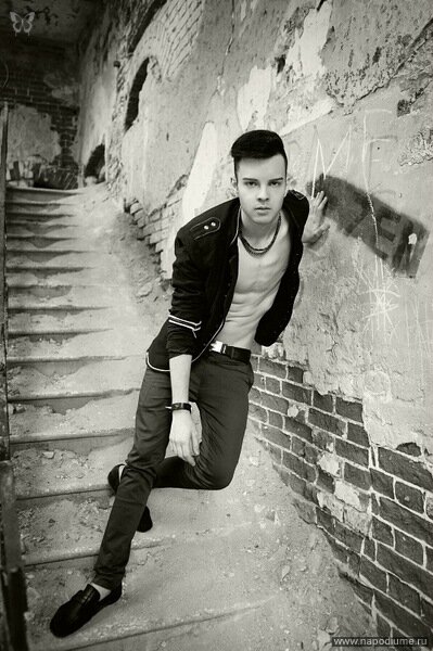 Фото Hans Alexandrov