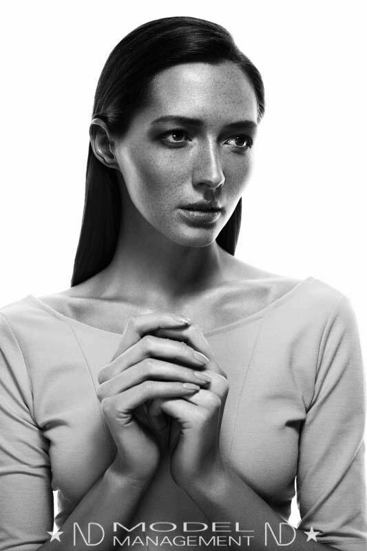 Фото JuliaG @ NDmodels