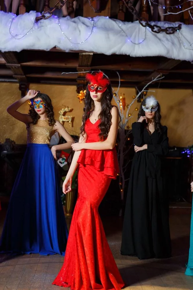 Diana Aleksanyan's photo