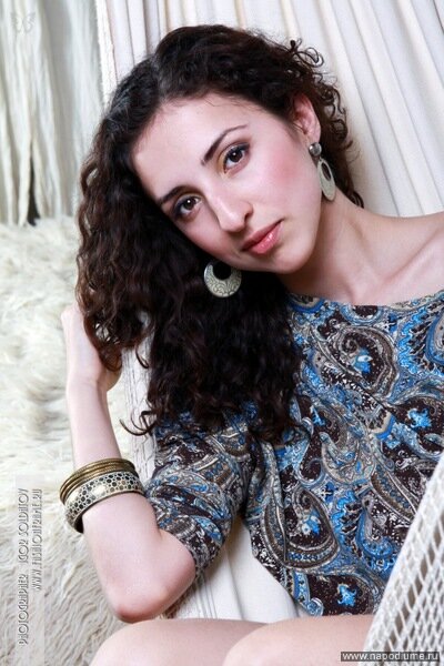 Фото Анна Козлова