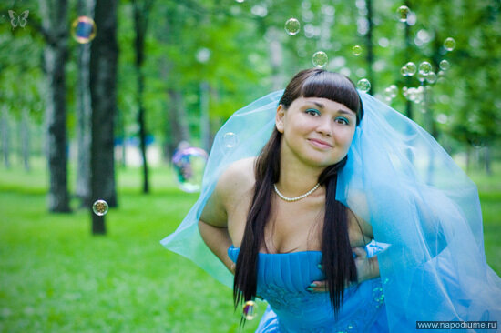 Фото Анастасия Канунникова