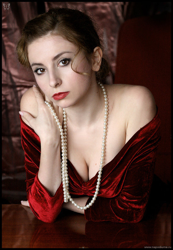 Фото Ирина Дыхне