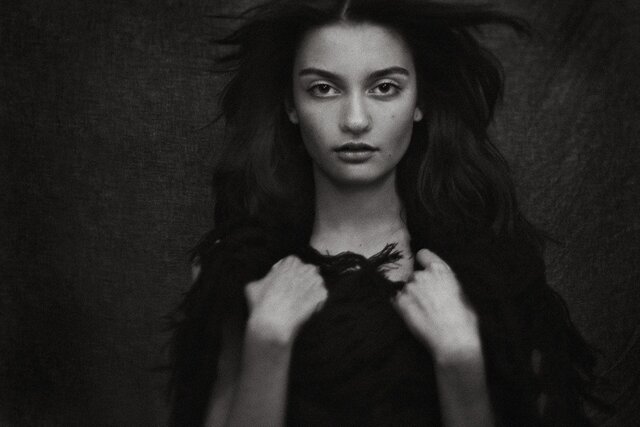 Фото Elina Leshinskaya
