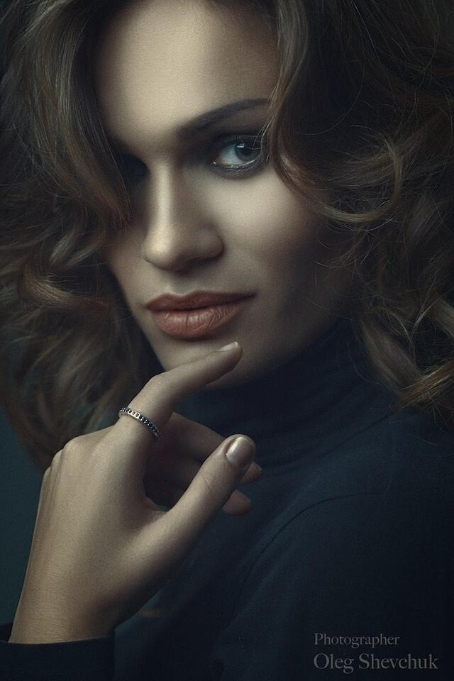 Фото Oleg Shevchuk