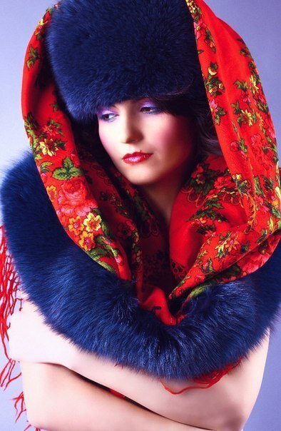 Фото Юлия Малюк