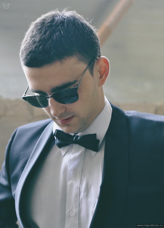 Фото Вадим Абрамович