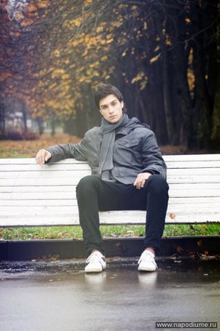 Фото Кирилл Шахбулатов