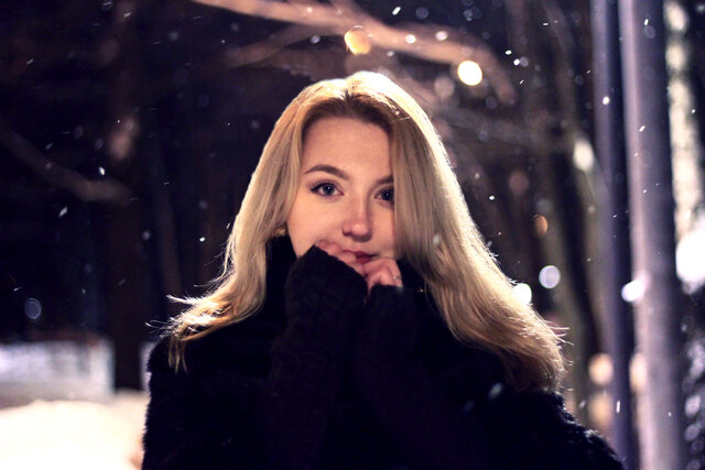 Фото Аня Желтова