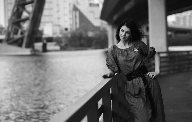 Фото Дэн Коновалов