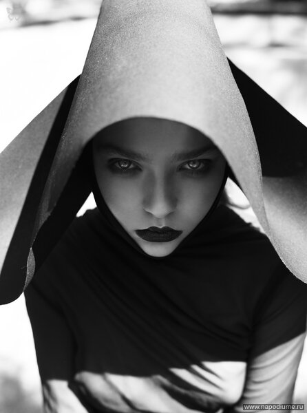 Фото Daria Belikova