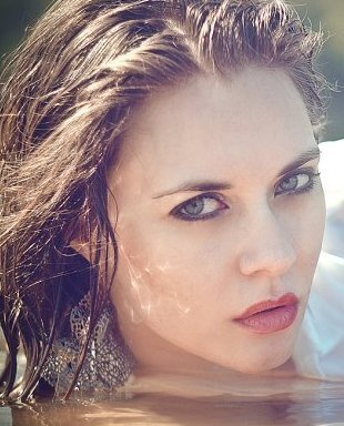 Фото Карина Гурина