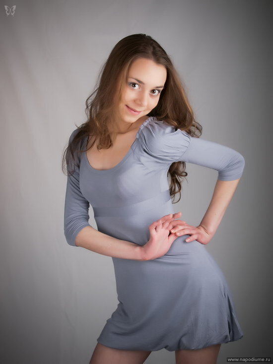 Фото Мария Кондратьева