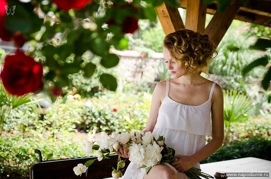 Фото Елена Борисова
