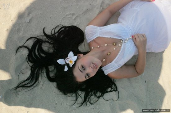 Фото Elena Raffaela Jokers Kostenkova