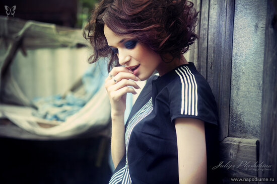 Фото Juliya Plashihina