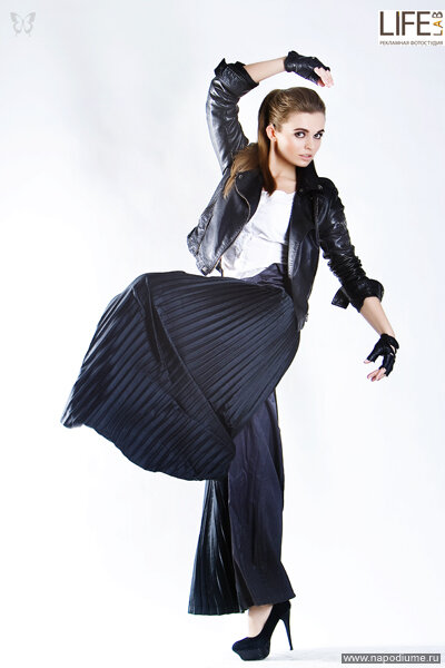 Фото Alesya Danchuk