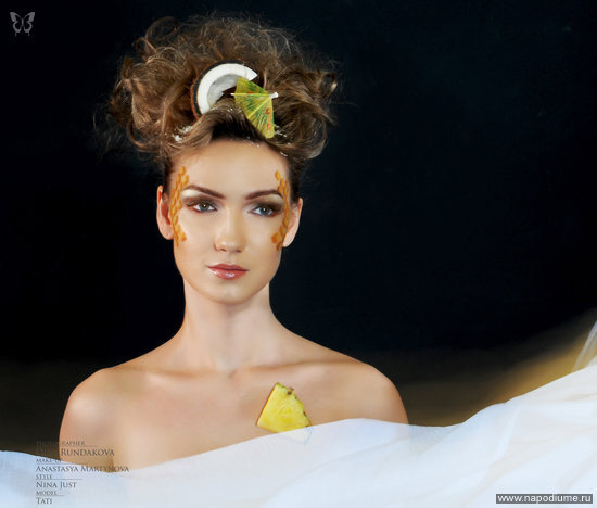Фото Оля Рундакова