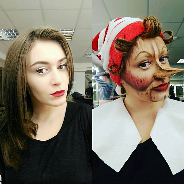Фото Наталья Насонова