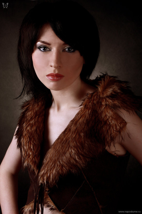 Фото Елена Шпакова