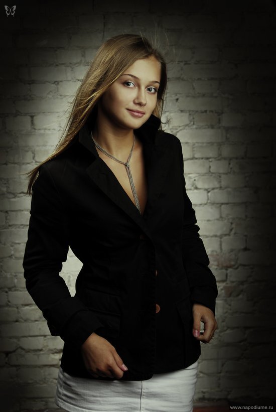 Фото Елена Черуха