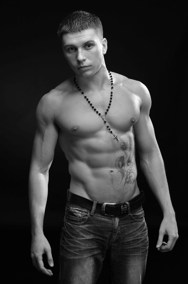 Фото Александр Sasha Нестеров