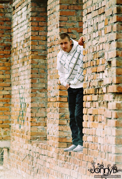 Фото Ваня JonnyB Рекал