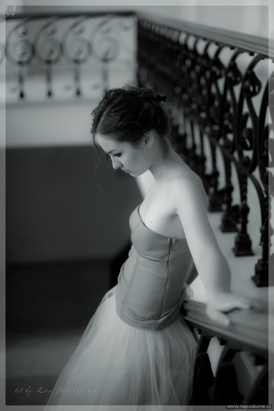 Фото Eva Malakhovska