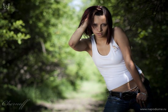 Фото Dmitry Chernoff Chernoff