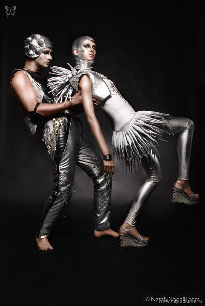 Fashion,  Portrait