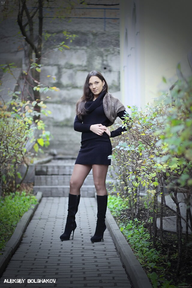 Фото Aleksey Bolshakov
