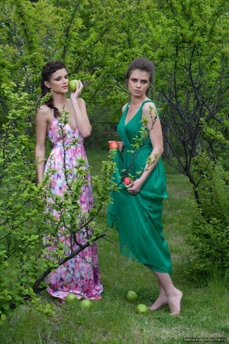 Фото Алина Тарасова