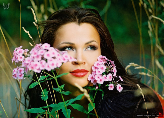 Екатерина Харченко