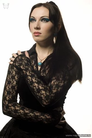 Photographer -Max Sanctus http://vkontakte.ru/id1111706
Model- Diana http://vkontakte.ru/id1856442
Make-up – Elena Samsonova http://vkontakte.ru/elenmur