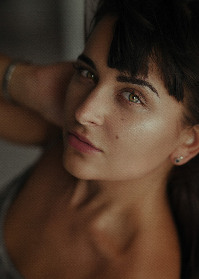Фото Екатерина Волкова