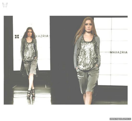 Maxazria