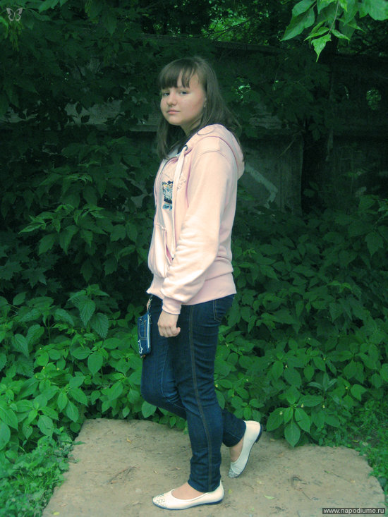 Фото Mary Lavel Tio evchenko