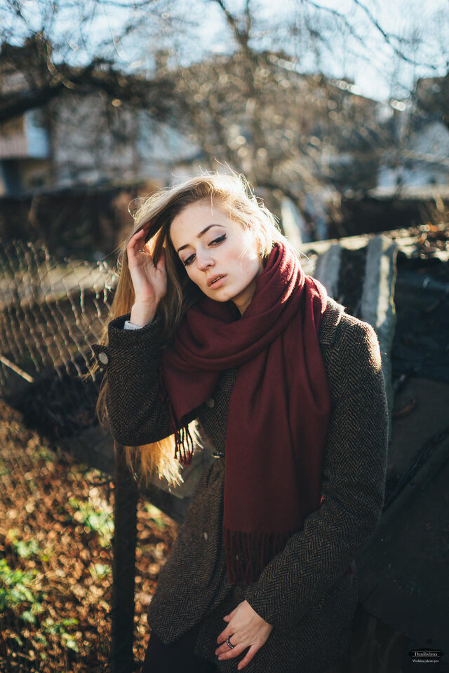 Фото Ирина miracle Шкурчук