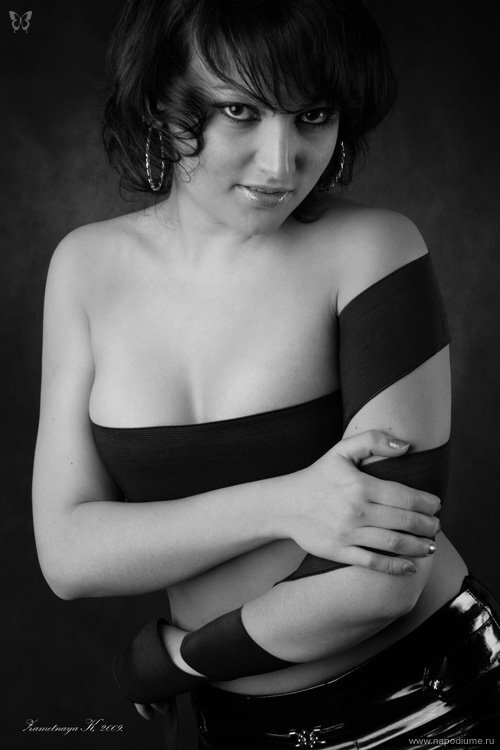 Фото Катерина Семахина