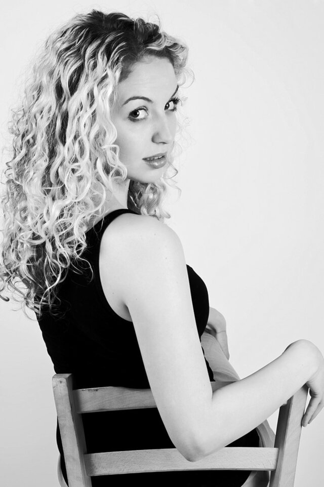Фото Lena Savchenko