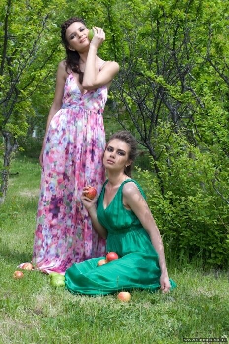 Фото Алина Тарасова