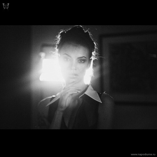 Фото Marina Yoon