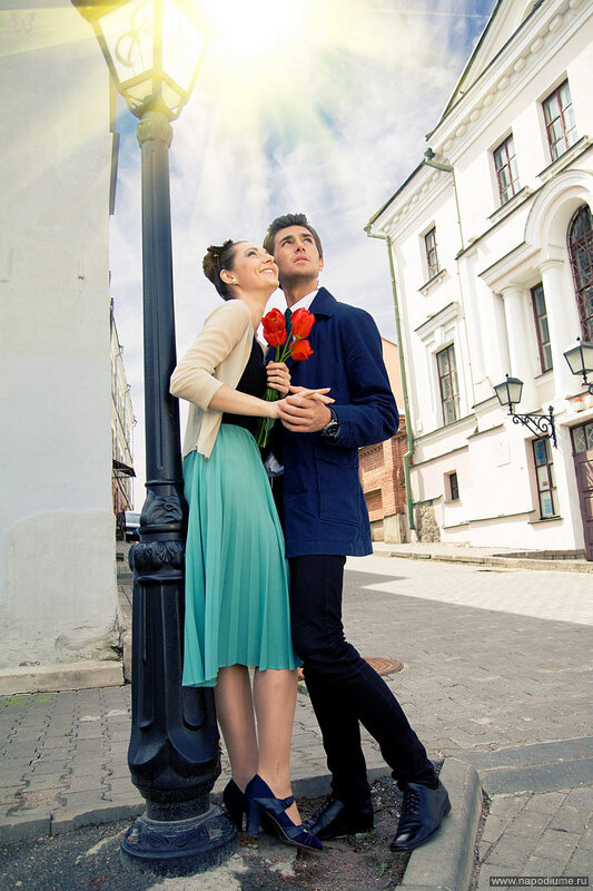 Фото OLGA Lekka VOLKOVA