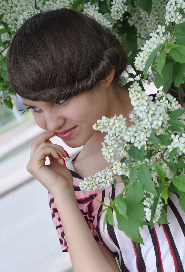 Фото Лена Бахмутова
