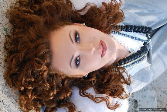 Фото Raya Kazaryan