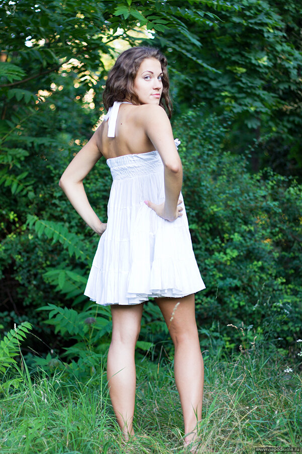 Фото NATALIA KRAVCHENKO